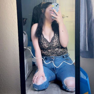 Meet your Posher, Angeleena